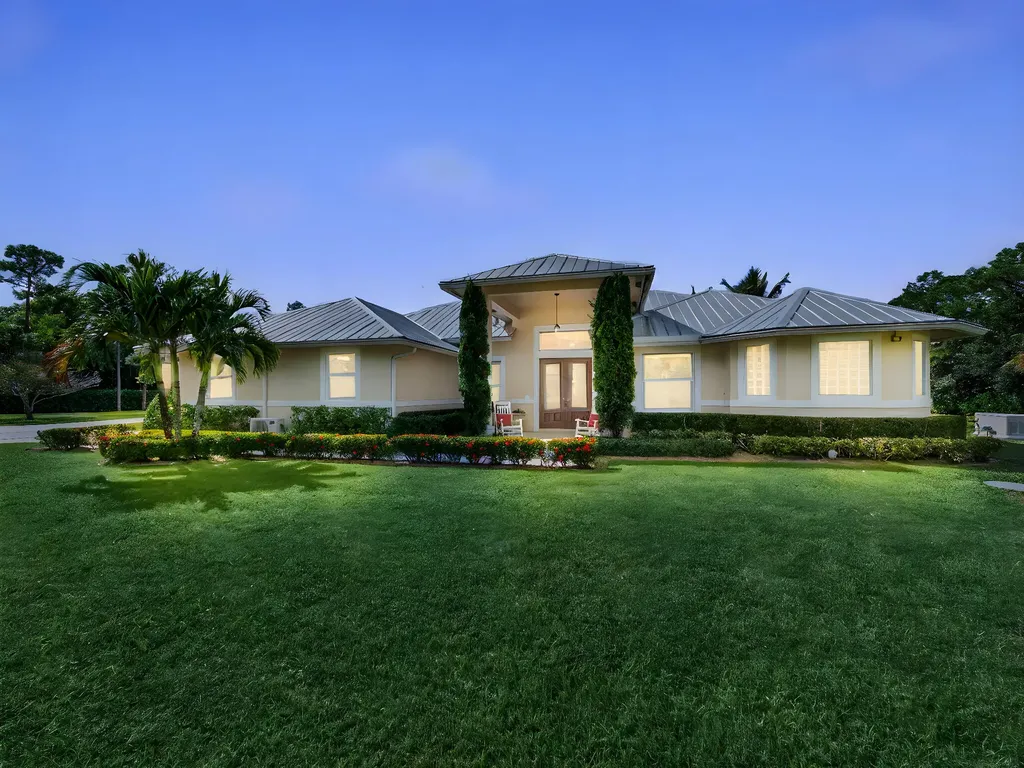 17593 Winterhawk Trail Jupiter FL 33478