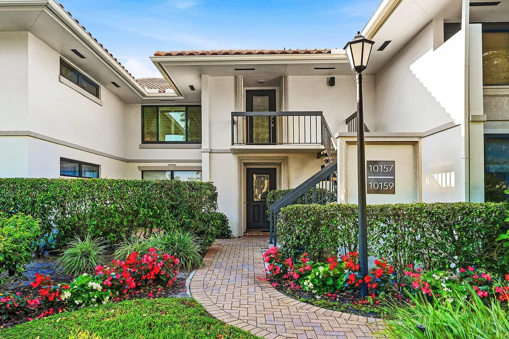 10157 Quail Covey Road Boynton Beach FL 33436