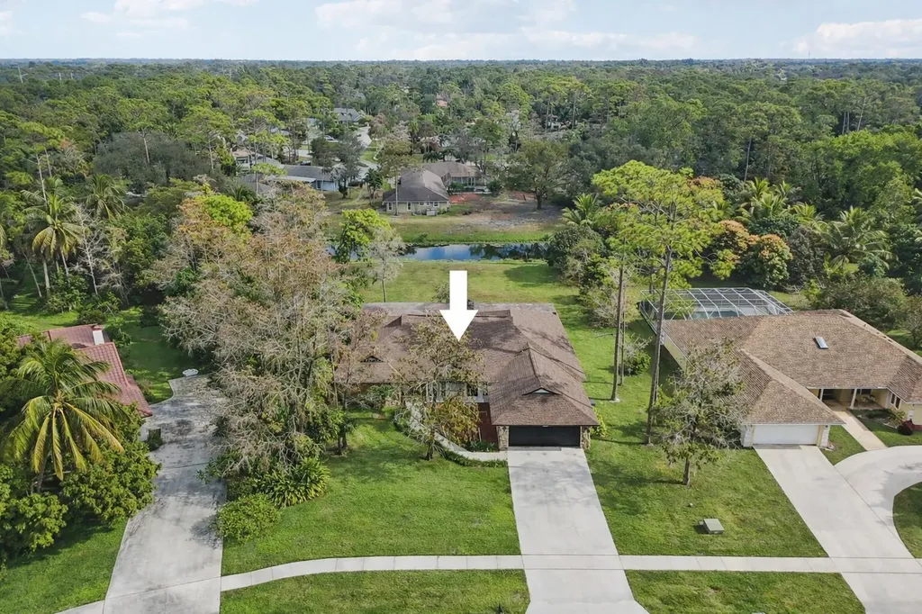 13253 La Mirada Circle Wellington FL 33414