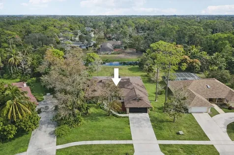 13253 La Mirada Circle Wellington FL 33414
