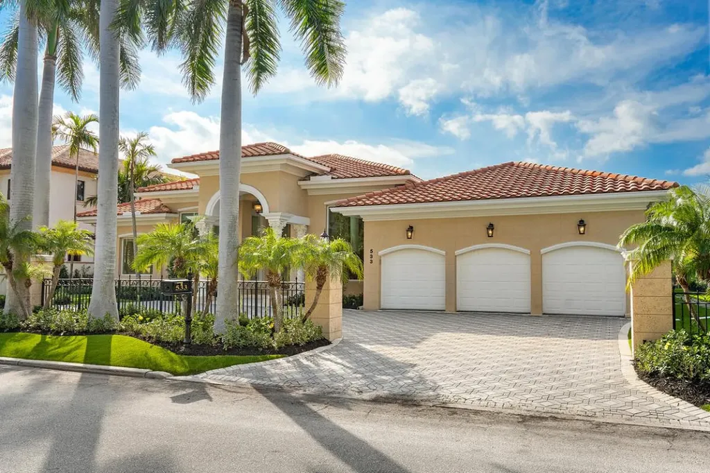 533 E Alexander Palm Road Boca Raton FL 33432