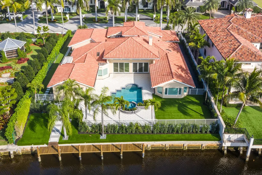 533 E Alexander Palm Road Boca Raton FL 33432