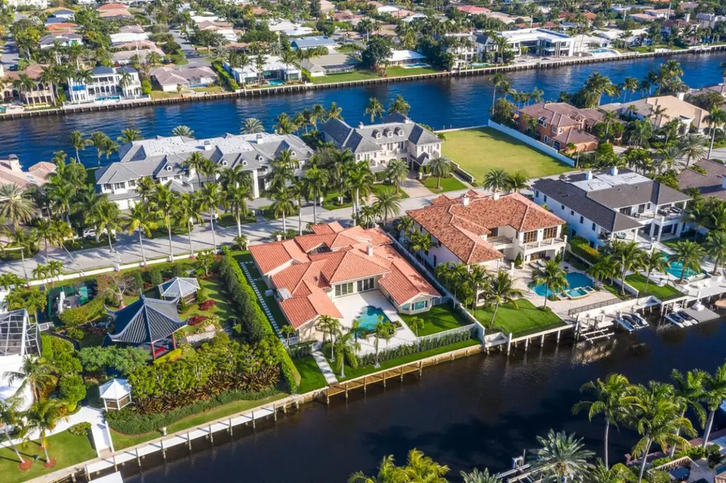533 E Alexander Palm Road Boca Raton FL 33432