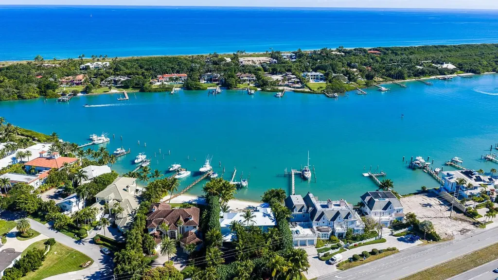17649 SE Federal Highway Jupiter FL 33469
