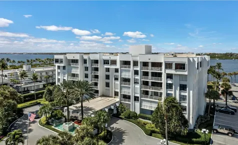 2860 S Ocean Boulevard Palm Beach FL 33480