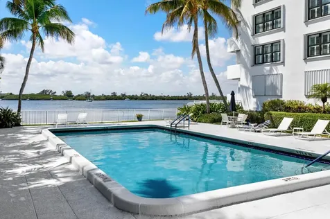 2860 S Ocean Boulevard Palm Beach FL 33480