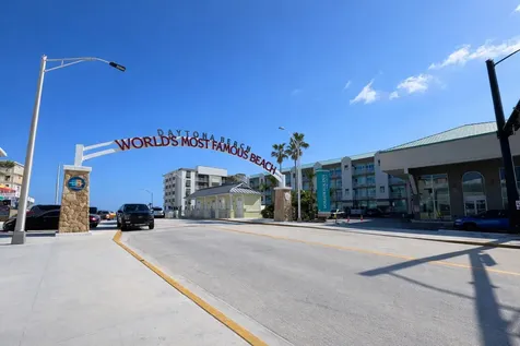 219 S Atlantic Avenue Daytona Beach FL 32118