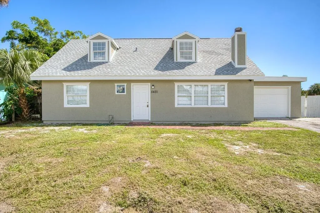 5431 SE Grafton Avenue Stuart FL 34997