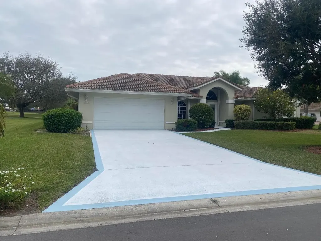2795 SE Bluem Way Port St Lucie FL 34952