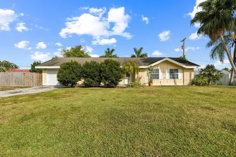9199 Lantern Drive Lake Worth FL 33467