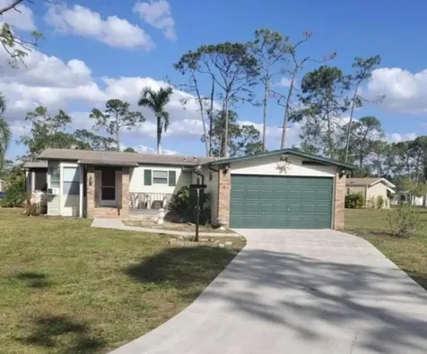 19418 Saddle Brook Court Fort Myers FL 33903