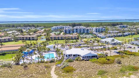 2400 S Ocean Drive Fort Pierce FL 34949