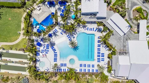 2400 S Ocean Drive Fort Pierce FL 34949