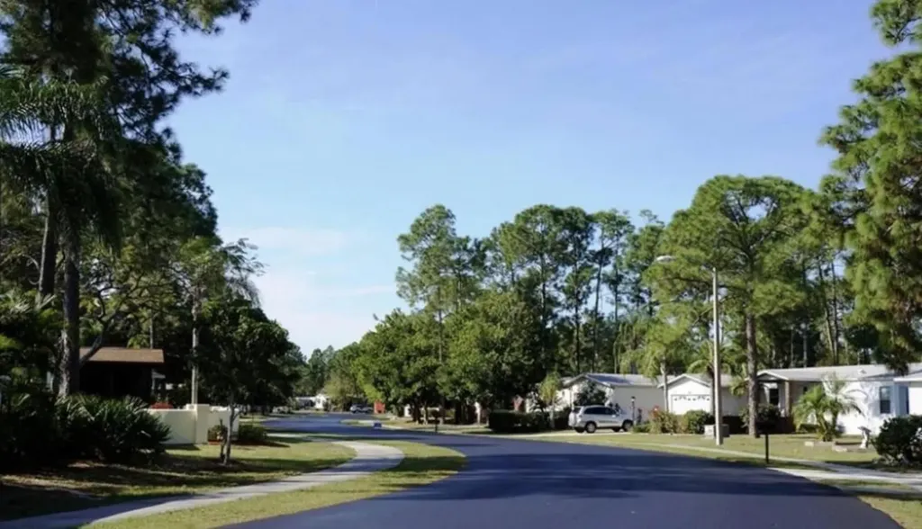 19124 Meadow Brook Court Fort Myers FL 33903