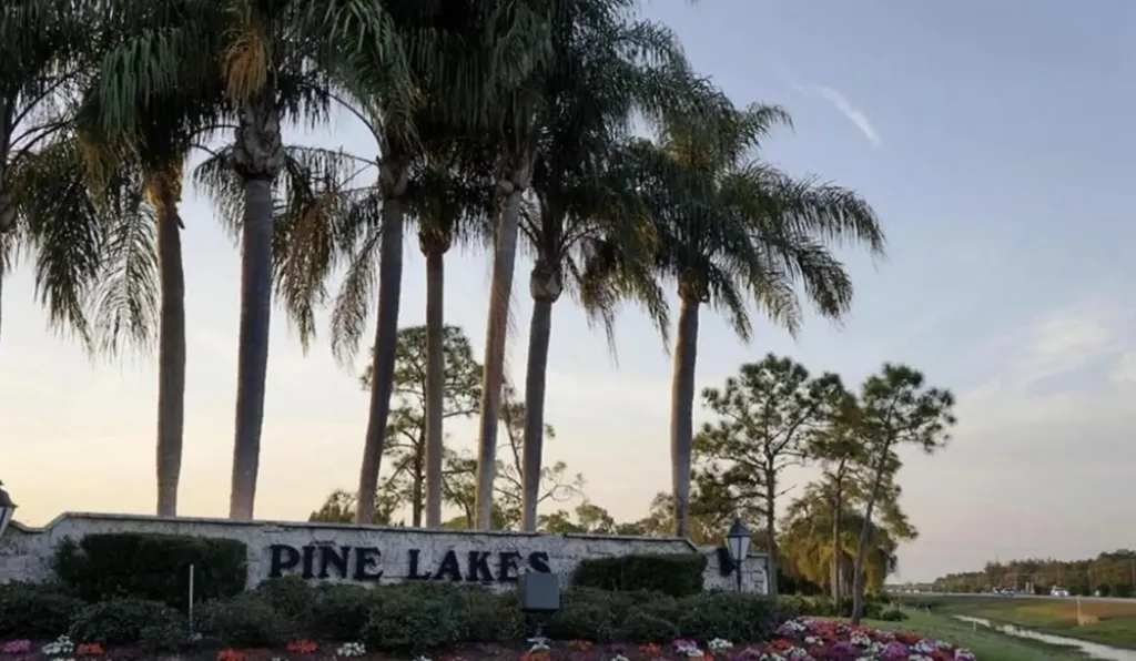 19124 Meadow Brook Court Fort Myers FL 33903