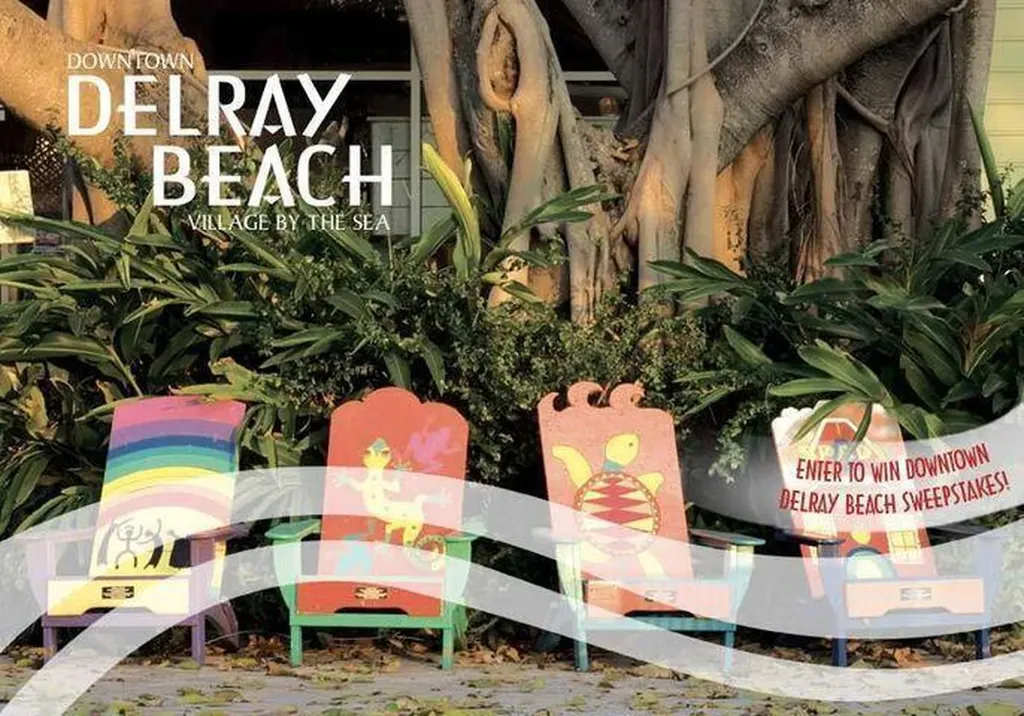 1905 NW 18th Street Delray Beach FL 33445