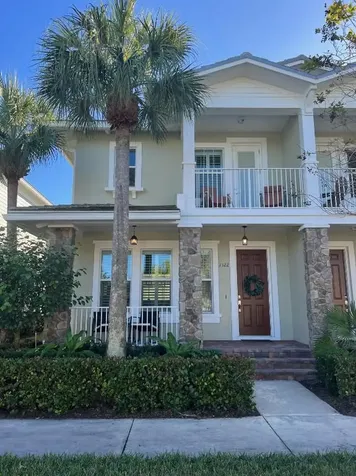 1322 Turnbridge Drive Jupiter FL 33458