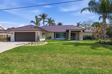 1489 SW Pine Tree Lane Palm City FL 34990