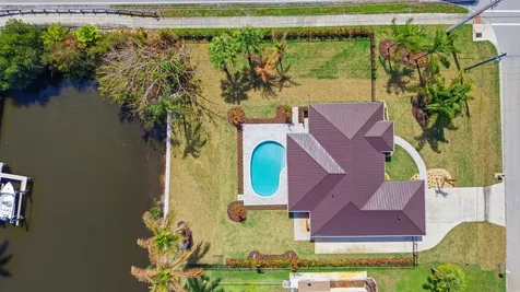 1489 SW Pine Tree Lane Palm City FL 34990