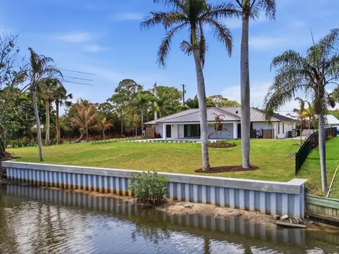 1489 SW Pine Tree Lane Palm City FL 34990