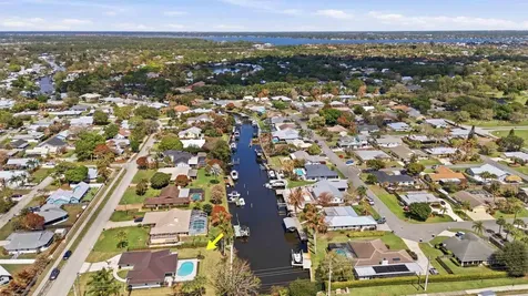 1489 SW Pine Tree Lane Palm City FL 34990