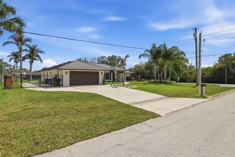 1489 SW Pine Tree Lane Palm City FL 34990