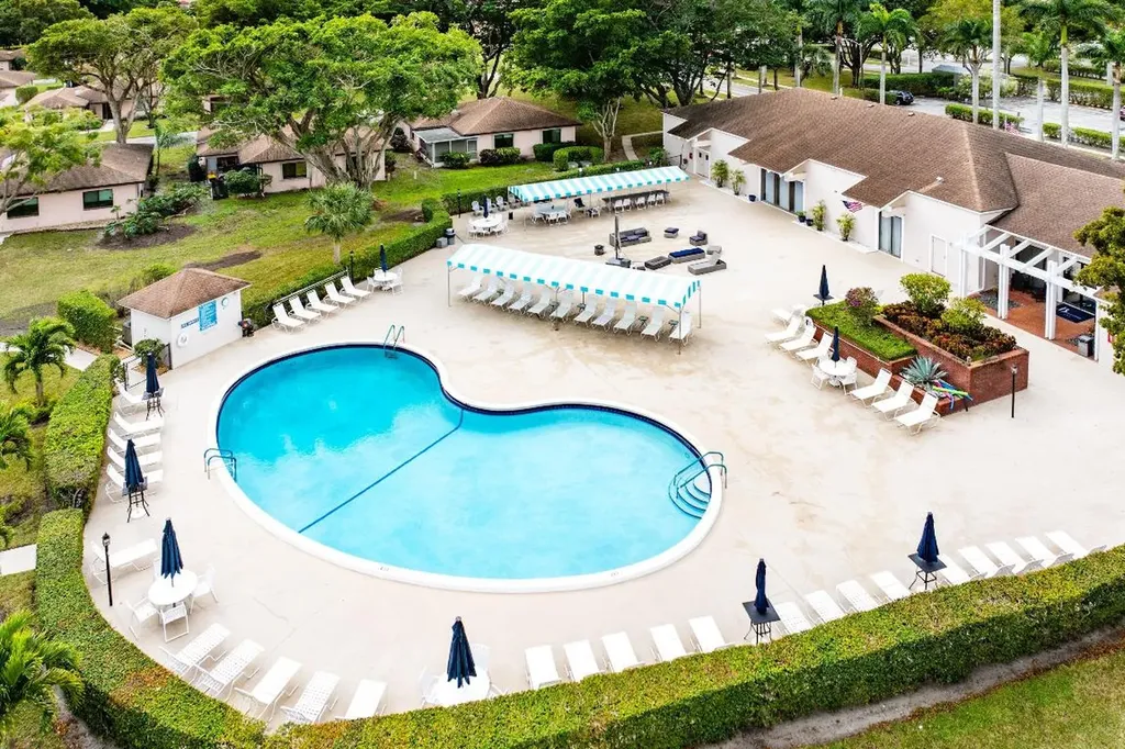 14623 Bonaire Boulevard Delray Beach FL 33446