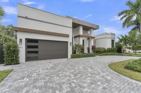 923 Eve Street Delray Beach FL 33483