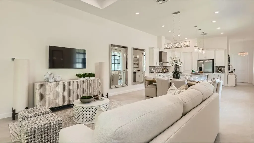488 SE Fascino Circle Port St Lucie FL 34984