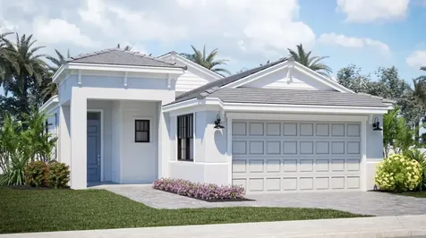 488 SE Fascino Circle Port St Lucie FL 34984