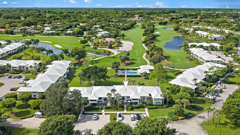 3693 Quail Ridge Drive Boynton Beach FL 33436