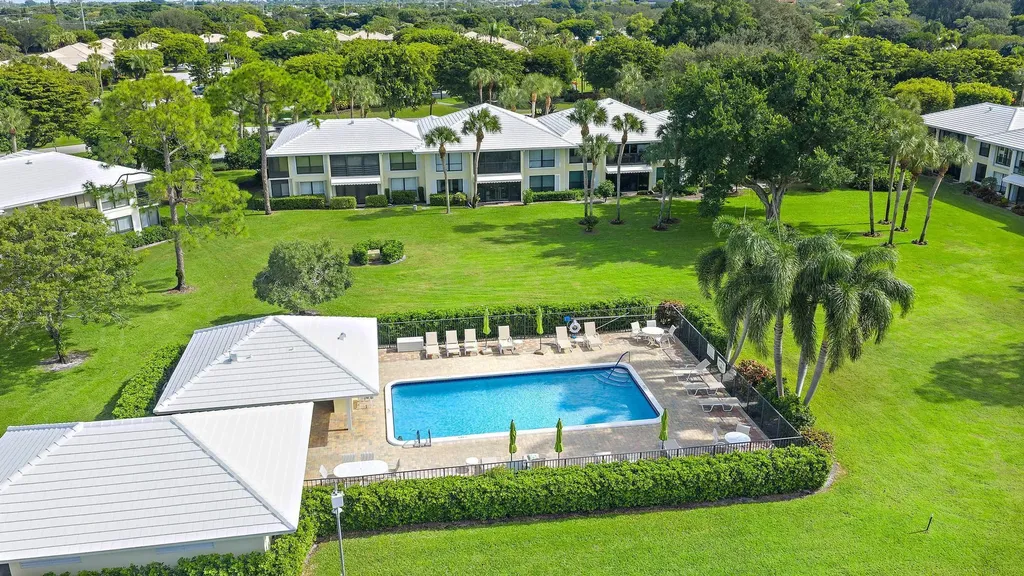 3693 Quail Ridge Drive Boynton Beach FL 33436