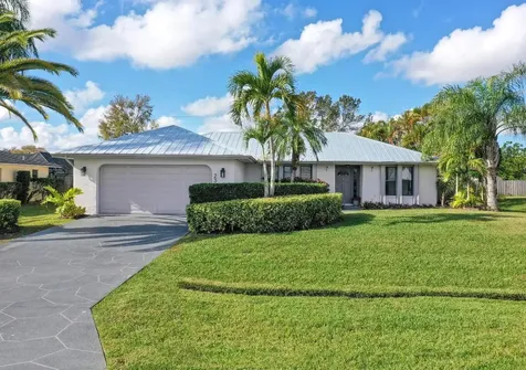 234 SE Whitmore Drive Port St Lucie FL 34984
