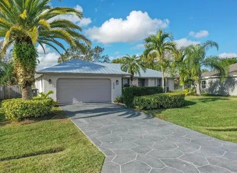 234 SE Whitmore Drive Port St Lucie FL 34984