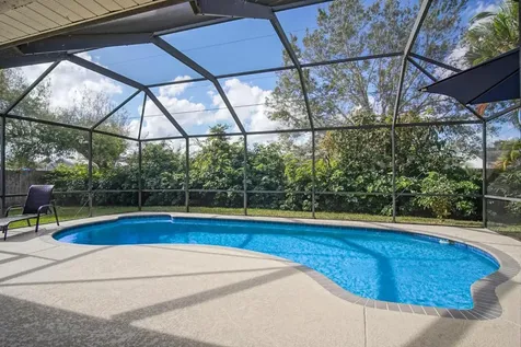 234 SE Whitmore Drive Port St Lucie FL 34984
