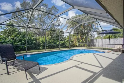234 SE Whitmore Drive Port St Lucie FL 34984