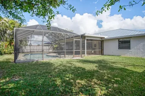 234 SE Whitmore Drive Port St Lucie FL 34984