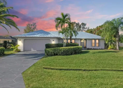 234 SE Whitmore Drive Port St Lucie FL 34984