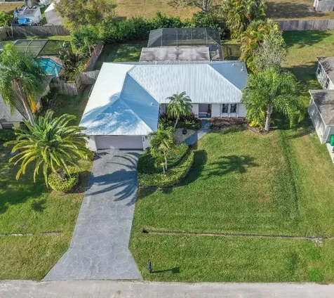 234 SE Whitmore Drive Port St Lucie FL 34984