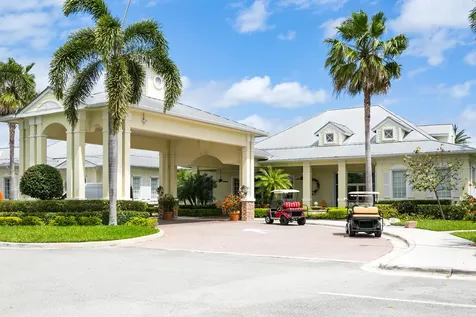 148 NW Pleasant Grove Way Port St Lucie FL 34986