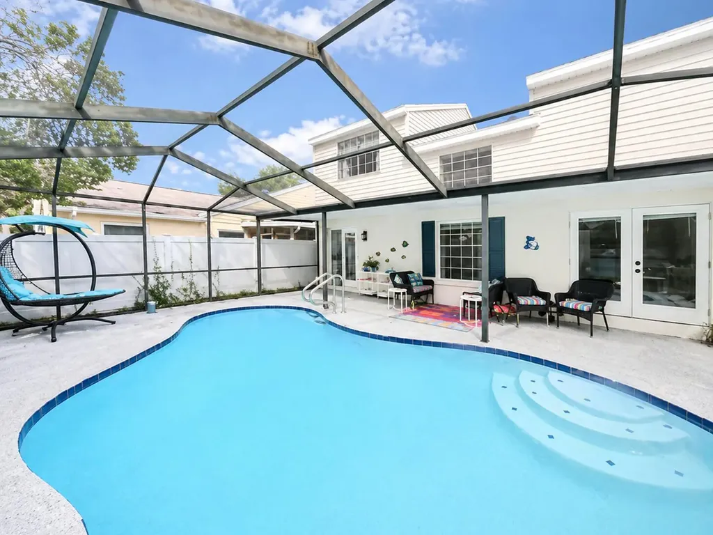 540 Sheridan Drive Palm Harbor FL 34684