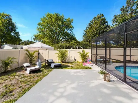 540 Sheridan Drive Palm Harbor FL 34684