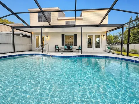 540 Sheridan Drive Palm Harbor FL 34684
