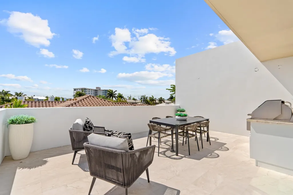 100 Gleason Street Delray Beach FL 33483