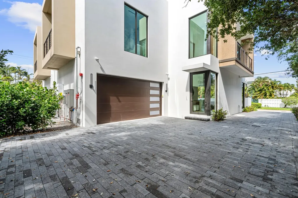 100 Gleason Street Delray Beach FL 33483