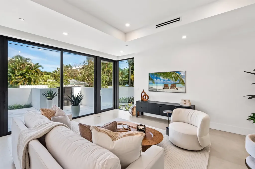 100 Gleason Street Delray Beach FL 33483