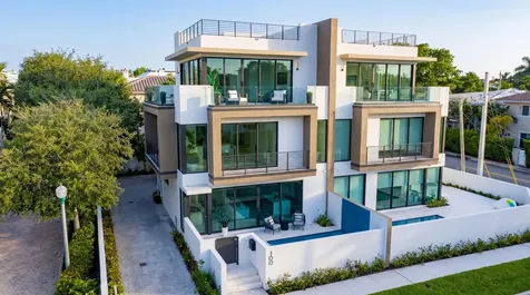 100 Gleason Street Delray Beach FL 33483