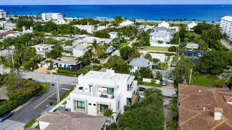 100 Gleason Street Delray Beach FL 33483