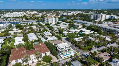 100 Gleason Street Delray Beach FL 33483