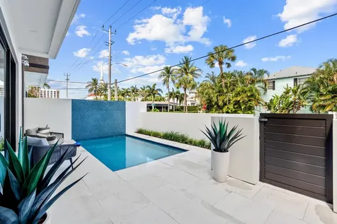 100 Gleason Street Delray Beach FL 33483